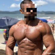 Acompanhante Jefão - Perfil