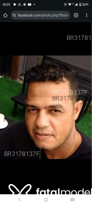 Acompanhante Dri Enamori - Perfil