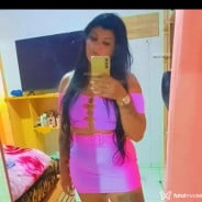 Acompanhante Luana - Perfil