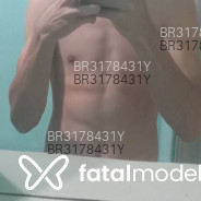 Acompanhante Henrique - Perfil