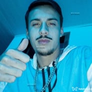 Acompanhante Bigode - Perfil