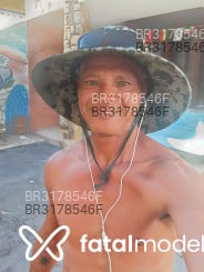 Acompanhante Criszulu - Perfil