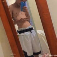 Acompanhante Rickk - Perfil