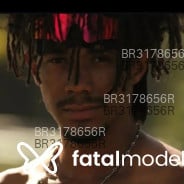 Acompanhante Victor Lino - Perfil