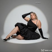 Acompanhante Sofhia - Perfil