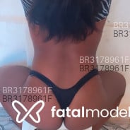 Acompanhante Nadinha - Perfil