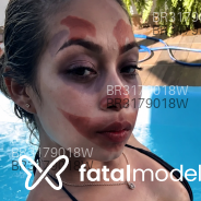 Acompanhante Olivia - Perfil