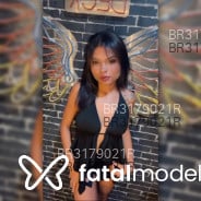 Acompanhante Japaa - Perfil