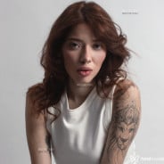 Acompanhante Jade Pinheiro - Perfil