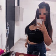 Acompanhante Yohanna - Perfil