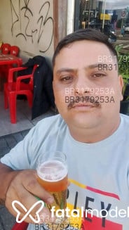 Acompanhante Renan - Perfil
