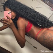 Acompanhante Jady - Perfil