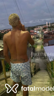 Acompanhante Pedrofarias - Perfil