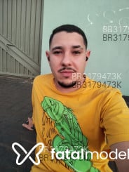 Acompanhante Rodrigues - Perfil