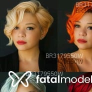 Acompanhante Kelly Cyber Life - Perfil