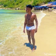 Acompanhante Gomes - Perfil