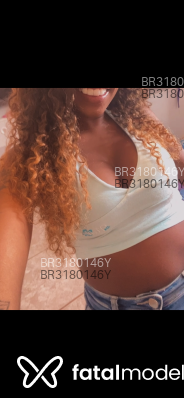 Acompanhante Jessica - Perfil