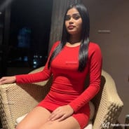 Acompanhante Kimberlly - Perfil