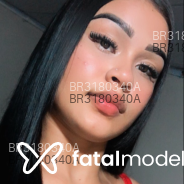 Acompanhante Kimberlly - Perfil