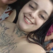 Acompanhante Luiza - Perfil