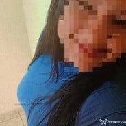 Acompanhante Pérola - Perfil
