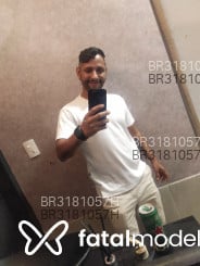 Acompanhante Diguinho - Perfil