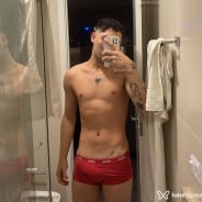 Acompanhante Ravi Neves - Perfil