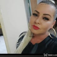 Acompanhante Viviane - Perfil
