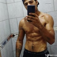 Acompanhante Brayan - Perfil