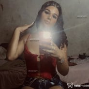 Acompanhante Angel - Perfil