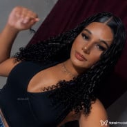 Acompanhante Angel - Perfil