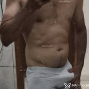 Acompanhante Maicon - Perfil