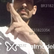 Acompanhante Adel samado - Perfil