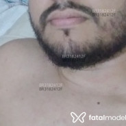 Acompanhante Kevynn - Perfil
