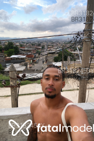 Acompanhante Wl Robert - Perfil