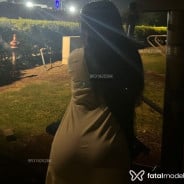 Acompanhante Diva Absoluta - Perfil
