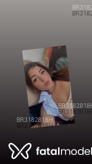 Acompanhante Loren - Perfil