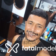 Acompanhante Don Ruan - Perfil