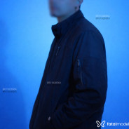 Acompanhante Matheus Vinicius - Perfil