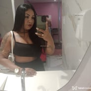 Acompanhante Marcelly - Perfil