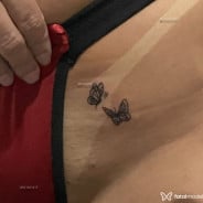Acompanhante Anny Maria - Perfil