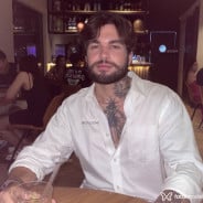Acompanhante Fernando Trevia - Perfil