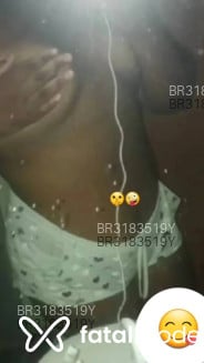Acompanhante Kamillinha - Perfil