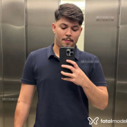Acompanhante Luan Mendes - Perfil