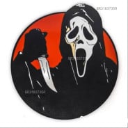 Acompanhante Ghost - Perfil