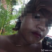 Acompanhante Deya Barbosa - Perfil