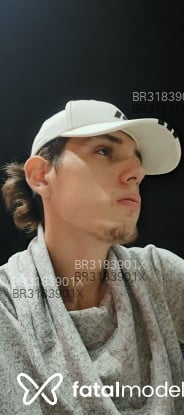 Acompanhante Danxp - Perfil