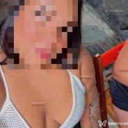 Acompanhante Samyra - Perfil