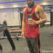 Acompanhante Latino - Perfil