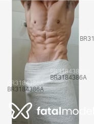 Acompanhante Janequine - Perfil